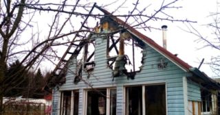 Демонтаж дачного дома Абакан, цена от 2659 руб.