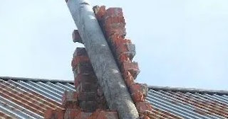 Демонтаж дымохода в частном доме по выгодной цене от 574 рублей | Сварной-Бкн