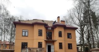 Демонтаж каркасного дома Абакан, цена от 1929 руб.