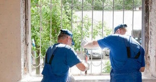 Профессиональный демонтаж решеток в Абакане от Сварной-Бкн - от 574 руб.