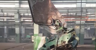 Демонтаж станков Абакан, цена от 2972 руб.