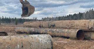 Демонтаж труб в Абакане - цена от 522 руб. - Сварной-Бкн