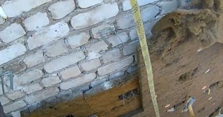Демонтаж утеплителя в Абакане по выгодной цене от 417 рублей - Сварной-Бкн