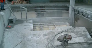 Демонтаж бассейна в Абакане: цена от 1043 рублей - Сварной-Бкн