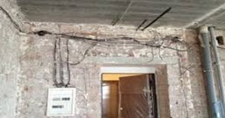 Демонтаж электрики в Абакане - цены от 522 руб. - Сварной-Бкн