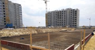 Демонтаж фундамента из монолитной плиты Абакан, цена от 2972 руб.