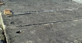 Демонтаж наплавляемой кровли: цена от 720 рублей за м2 | Сварной-Бкн