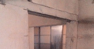 Демонтаж проема в кирпичной стене в Абакане | Цена от 1564 рублей
