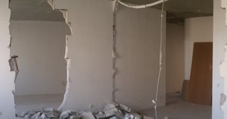 Демонтаж стен в квартире в Абакане – цена от 730 рублей. - Сварной-Бкн