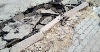 Демонтаж временной автодороги в Абакане - эффективные решения от Сварной-Бкн от 1043 рублей.